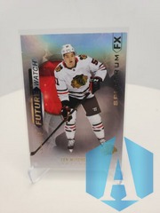 2020-21 SP Authentic Spectrum FX Future Watch #S-72 Ian Mitchell